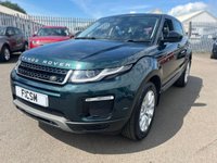 USED 2016 66 LAND ROVER RANGE ROVER EVOQUE 2.0 TD4 SE TECH 5d 177 BHP A STUNNING ADDITION TO OUR EXTENSIVE EVOQUE SELECTION+DIESEL+4 WHEEL DRIVE+ONLY 2 FORMER KEEPERS+SERVICE HISTORY+FULL PANORAMIC GLASS ROOF+FULL LEATHER INTERIOR+SATELLITE NAVIGATION+PARK ASSIST+CLIMATE CONTROL+18 INCH ALLOY WHEELS+CALL TODAY TO ARRANGE YOUR VIEWING!!!!!!!!!!!!!!!!!!!!!!!!!!!!!!!!!!!!