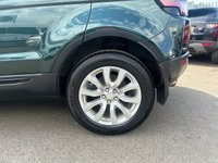 USED 2016 66 LAND ROVER RANGE ROVER EVOQUE 2.0 TD4 SE TECH 5d 177 BHP A STUNNING ADDITION TO OUR EXTENSIVE EVOQUE SELECTION+DIESEL+4 WHEEL DRIVE+ONLY 2 FORMER KEEPERS+SERVICE HISTORY+FULL PANORAMIC GLASS ROOF+FULL LEATHER INTERIOR+SATELLITE NAVIGATION+PARK ASSIST+CLIMATE CONTROL+18 INCH ALLOY WHEELS+CALL TODAY TO ARRANGE YOUR VIEWING!!!!!!!!!!!!!!!!!!!!!!!!!!!!!!!!!!!!