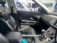 USED 2016 66 LAND ROVER RANGE ROVER EVOQUE 2.0 TD4 SE TECH 5d 177 BHP A STUNNING ADDITION TO OUR EXTENSIVE EVOQUE SELECTION+DIESEL+4 WHEEL DRIVE+ONLY 2 FORMER KEEPERS+SERVICE HISTORY+FULL PANORAMIC GLASS ROOF+FULL LEATHER INTERIOR+SATELLITE NAVIGATION+PARK ASSIST+CLIMATE CONTROL+18 INCH ALLOY WHEELS+CALL TODAY TO ARRANGE YOUR VIEWING!!!!!!!!!!!!!!!!!!!!!!!!!!!!!!!!!!!!