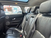 USED 2016 66 LAND ROVER RANGE ROVER EVOQUE 2.0 TD4 SE TECH 5d 177 BHP A STUNNING ADDITION TO OUR EXTENSIVE EVOQUE SELECTION+DIESEL+4 WHEEL DRIVE+ONLY 2 FORMER KEEPERS+SERVICE HISTORY+FULL PANORAMIC GLASS ROOF+FULL LEATHER INTERIOR+SATELLITE NAVIGATION+PARK ASSIST+CLIMATE CONTROL+18 INCH ALLOY WHEELS+CALL TODAY TO ARRANGE YOUR VIEWING!!!!!!!!!!!!!!!!!!!!!!!!!!!!!!!!!!!!