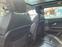 USED 2016 66 LAND ROVER RANGE ROVER EVOQUE 2.0 TD4 SE TECH 5d 177 BHP A STUNNING ADDITION TO OUR EXTENSIVE EVOQUE SELECTION+DIESEL+4 WHEEL DRIVE+ONLY 2 FORMER KEEPERS+SERVICE HISTORY+FULL PANORAMIC GLASS ROOF+FULL LEATHER INTERIOR+SATELLITE NAVIGATION+PARK ASSIST+CLIMATE CONTROL+18 INCH ALLOY WHEELS+CALL TODAY TO ARRANGE YOUR VIEWING!!!!!!!!!!!!!!!!!!!!!!!!!!!!!!!!!!!!