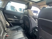 USED 2016 66 LAND ROVER RANGE ROVER EVOQUE 2.0 TD4 SE TECH 5d 177 BHP A STUNNING ADDITION TO OUR EXTENSIVE EVOQUE SELECTION+DIESEL+4 WHEEL DRIVE+ONLY 2 FORMER KEEPERS+SERVICE HISTORY+FULL PANORAMIC GLASS ROOF+FULL LEATHER INTERIOR+SATELLITE NAVIGATION+PARK ASSIST+CLIMATE CONTROL+18 INCH ALLOY WHEELS+CALL TODAY TO ARRANGE YOUR VIEWING!!!!!!!!!!!!!!!!!!!!!!!!!!!!!!!!!!!!