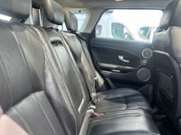 USED 2016 66 LAND ROVER RANGE ROVER EVOQUE 2.0 TD4 SE TECH 5d 177 BHP A STUNNING ADDITION TO OUR EXTENSIVE EVOQUE SELECTION+DIESEL+4 WHEEL DRIVE+ONLY 2 FORMER KEEPERS+SERVICE HISTORY+FULL PANORAMIC GLASS ROOF+FULL LEATHER INTERIOR+SATELLITE NAVIGATION+PARK ASSIST+CLIMATE CONTROL+18 INCH ALLOY WHEELS+CALL TODAY TO ARRANGE YOUR VIEWING!!!!!!!!!!!!!!!!!!!!!!!!!!!!!!!!!!!!