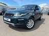 USED 2016 66 LAND ROVER RANGE ROVER EVOQUE 2.0 TD4 SE TECH 5d 177 BHP A STUNNING ADDITION TO OUR EXTENSIVE EVOQUE SELECTION+DIESEL+4 WHEEL DRIVE+ONLY 2 FORMER KEEPERS+SERVICE HISTORY+FULL PANORAMIC GLASS ROOF+FULL LEATHER INTERIOR+SATELLITE NAVIGATION+PARK ASSIST+CLIMATE CONTROL+18 INCH ALLOY WHEELS+CALL TODAY TO ARRANGE YOUR VIEWING!!!!!!!!!!!!!!!!!!!!!!!!!!!!!!!!!!!!