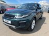 USED 2016 66 LAND ROVER RANGE ROVER EVOQUE 2.0 TD4 SE TECH 5d 177 BHP A STUNNING ADDITION TO OUR EXTENSIVE EVOQUE SELECTION+DIESEL+4 WHEEL DRIVE+ONLY 2 FORMER KEEPERS+SERVICE HISTORY+FULL PANORAMIC GLASS ROOF+FULL LEATHER INTERIOR+SATELLITE NAVIGATION+PARK ASSIST+CLIMATE CONTROL+18 INCH ALLOY WHEELS+CALL TODAY TO ARRANGE YOUR VIEWING!!!!!!!!!!!!!!!!!!!!!!!!!!!!!!!!!!!!