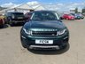 USED 2016 66 LAND ROVER RANGE ROVER EVOQUE 2.0 TD4 SE TECH 5d 177 BHP A STUNNING ADDITION TO OUR EXTENSIVE EVOQUE SELECTION+DIESEL+4 WHEEL DRIVE+ONLY 2 FORMER KEEPERS+SERVICE HISTORY+FULL PANORAMIC GLASS ROOF+FULL LEATHER INTERIOR+SATELLITE NAVIGATION+PARK ASSIST+CLIMATE CONTROL+18 INCH ALLOY WHEELS+CALL TODAY TO ARRANGE YOUR VIEWING!!!!!!!!!!!!!!!!!!!!!!!!!!!!!!!!!!!!