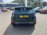 USED 2016 66 LAND ROVER RANGE ROVER EVOQUE 2.0 TD4 SE TECH 5d 177 BHP A STUNNING ADDITION TO OUR EXTENSIVE EVOQUE SELECTION+DIESEL+4 WHEEL DRIVE+ONLY 2 FORMER KEEPERS+SERVICE HISTORY+FULL PANORAMIC GLASS ROOF+FULL LEATHER INTERIOR+SATELLITE NAVIGATION+PARK ASSIST+CLIMATE CONTROL+18 INCH ALLOY WHEELS+CALL TODAY TO ARRANGE YOUR VIEWING!!!!!!!!!!!!!!!!!!!!!!!!!!!!!!!!!!!!