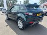 USED 2016 66 LAND ROVER RANGE ROVER EVOQUE 2.0 TD4 SE TECH 5d 177 BHP A STUNNING ADDITION TO OUR EXTENSIVE EVOQUE SELECTION+DIESEL+4 WHEEL DRIVE+ONLY 2 FORMER KEEPERS+SERVICE HISTORY+FULL PANORAMIC GLASS ROOF+FULL LEATHER INTERIOR+SATELLITE NAVIGATION+PARK ASSIST+CLIMATE CONTROL+18 INCH ALLOY WHEELS+CALL TODAY TO ARRANGE YOUR VIEWING!!!!!!!!!!!!!!!!!!!!!!!!!!!!!!!!!!!!