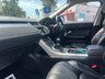 USED 2016 66 LAND ROVER RANGE ROVER EVOQUE 2.0 TD4 SE TECH 5d 177 BHP A STUNNING ADDITION TO OUR EXTENSIVE EVOQUE SELECTION+DIESEL+4 WHEEL DRIVE+ONLY 2 FORMER KEEPERS+SERVICE HISTORY+FULL PANORAMIC GLASS ROOF+FULL LEATHER INTERIOR+SATELLITE NAVIGATION+PARK ASSIST+CLIMATE CONTROL+18 INCH ALLOY WHEELS+CALL TODAY TO ARRANGE YOUR VIEWING!!!!!!!!!!!!!!!!!!!!!!!!!!!!!!!!!!!!