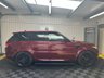 USED 2016 16 LAND ROVER RANGE ROVER SPORT 3.0 SDV6 AUTOBIOGRAPHY DYNAMIC 5d 306 BHP 2 KEYS / SUEDE / LEATHERS