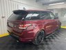 USED 2016 16 LAND ROVER RANGE ROVER SPORT 3.0 SDV6 AUTOBIOGRAPHY DYNAMIC 5d 306 BHP 2 KEYS / SUEDE / LEATHERS