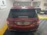 USED 2016 16 LAND ROVER RANGE ROVER SPORT 3.0 SDV6 AUTOBIOGRAPHY DYNAMIC 5d 306 BHP 2 KEYS / SUEDE / LEATHERS