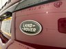 USED 2016 16 LAND ROVER RANGE ROVER SPORT 3.0 SDV6 AUTOBIOGRAPHY DYNAMIC 5d 306 BHP 2 KEYS / SUEDE / LEATHERS