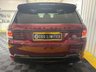 USED 2016 16 LAND ROVER RANGE ROVER SPORT 3.0 SDV6 AUTOBIOGRAPHY DYNAMIC 5d 306 BHP 2 KEYS / SUEDE / LEATHERS