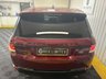 USED 2016 16 LAND ROVER RANGE ROVER SPORT 3.0 SDV6 AUTOBIOGRAPHY DYNAMIC 5d 306 BHP 2 KEYS / SUEDE / LEATHERS