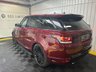USED 2016 16 LAND ROVER RANGE ROVER SPORT 3.0 SDV6 AUTOBIOGRAPHY DYNAMIC 5d 306 BHP 2 KEYS / SUEDE / LEATHERS