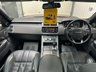 USED 2016 16 LAND ROVER RANGE ROVER SPORT 3.0 SDV6 AUTOBIOGRAPHY DYNAMIC 5d 306 BHP 2 KEYS / SUEDE / LEATHERS