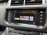 USED 2016 16 LAND ROVER RANGE ROVER SPORT 3.0 SDV6 AUTOBIOGRAPHY DYNAMIC 5d 306 BHP 2 KEYS / SUEDE / LEATHERS