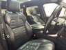 USED 2016 16 LAND ROVER RANGE ROVER SPORT 3.0 SDV6 AUTOBIOGRAPHY DYNAMIC 5d 306 BHP 2 KEYS / SUEDE / LEATHERS