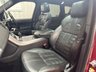 USED 2016 16 LAND ROVER RANGE ROVER SPORT 3.0 SDV6 AUTOBIOGRAPHY DYNAMIC 5d 306 BHP 2 KEYS / SUEDE / LEATHERS