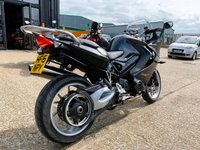 USED 2015 15 BMW F800GT - BUY ONLINE 24 HRS A DAY - FINANCE AVAILABLE - ALL TYPES OF CREDIT ACCEPTED ONLY 11.866 MILES FROM NEW