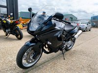 USED 2015 15 BMW F800GT - BUY ONLINE 24 HRS A DAY - FINANCE AVAILABLE - ALL TYPES OF CREDIT ACCEPTED ONLY 11.866 MILES FROM NEW