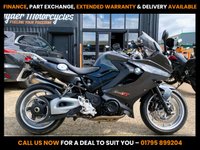 USED 2015 15 BMW F800GT - BUY ONLINE 24 HRS A DAY - FINANCE AVAILABLE - ALL TYPES OF CREDIT ACCEPTED ONLY 11.866 MILES FROM NEW