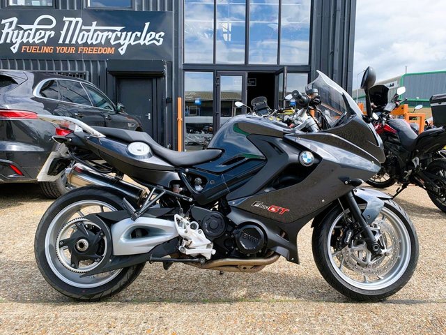 2015 15 BMW F800gt - BUY ONLINE 24 HRS A DAY - FINANCE AVAILABLE - ALL TYPES OF CREDIT ACCEPTED