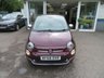 USED 2018 68 FIAT 500 1.2 LOUNGE 3d 69 BHP NEW SHAPE 