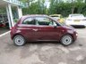 USED 2018 68 FIAT 500 1.2 LOUNGE 3d 69 BHP NEW SHAPE 