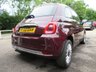 USED 2018 68 FIAT 500 1.2 LOUNGE 3d 69 BHP NEW SHAPE 