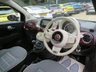 USED 2018 68 FIAT 500 1.2 LOUNGE 3d 69 BHP NEW SHAPE 