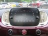 USED 2018 68 FIAT 500 1.2 LOUNGE 3d 69 BHP NEW SHAPE 