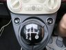 USED 2018 68 FIAT 500 1.2 LOUNGE 3d 69 BHP NEW SHAPE 
