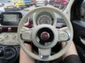 USED 2018 68 FIAT 500 1.2 LOUNGE 3d 69 BHP NEW SHAPE 