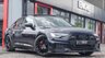 USED 2021 70 AUDI A6 2.0 TFSI QUATTRO S LINE BLACK EDITION MHEV 4d 262 BHP 360 CAM+COMF& SOUND