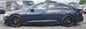 USED 2021 70 AUDI A6 2.0 TFSI QUATTRO S LINE BLACK EDITION MHEV 4d 262 BHP 360 CAM+COMF& SOUND