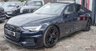 USED 2021 70 AUDI A6 2.0 TFSI QUATTRO S LINE BLACK EDITION MHEV 4d 262 BHP 360 CAM+COMF& SOUND