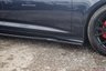 USED 2021 70 AUDI A6 2.0 TFSI QUATTRO S LINE BLACK EDITION MHEV 4d 262 BHP 360 CAM+COMF& SOUND