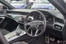 USED 2021 70 AUDI A6 2.0 TFSI QUATTRO S LINE BLACK EDITION MHEV 4d 262 BHP 360 CAM+COMF& SOUND