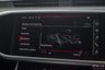 USED 2021 70 AUDI A6 2.0 TFSI QUATTRO S LINE BLACK EDITION MHEV 4d 262 BHP 360 CAM+COMF& SOUND