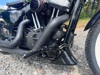 USED 2014 14 HARLEY-DAVIDSON FORTY EIGHT XL 1200 X 13 48 1202cc FORTY EIGHT XL 1200 **Limitless Custom Look's** 