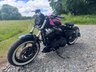 USED 2014 14 HARLEY-DAVIDSON FORTY EIGHT XL 1200 X 13 48 1202cc FORTY EIGHT XL 1200 **Limitless Custom Look's** 