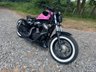 USED 2014 14 HARLEY-DAVIDSON FORTY EIGHT XL 1200 X 13 48 1202cc FORTY EIGHT XL 1200 **Limitless Custom Look's** 