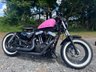 USED 2014 14 HARLEY-DAVIDSON FORTY EIGHT XL 1200 X 13 48 1202cc FORTY EIGHT XL 1200 **Limitless Custom Look's** 