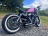 USED 2014 14 HARLEY-DAVIDSON FORTY EIGHT XL 1200 X 13 48 1202cc FORTY EIGHT XL 1200 **Limitless Custom Look's** 