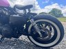 USED 2014 14 HARLEY-DAVIDSON FORTY EIGHT XL 1200 X 13 48 1202cc FORTY EIGHT XL 1200 **Limitless Custom Look's** 