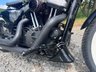USED 2014 14 HARLEY-DAVIDSON FORTY EIGHT XL 1200 X 13 48 1202cc FORTY EIGHT XL 1200 **Limitless Custom Look's** 
