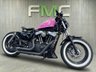 USED 2014 14 HARLEY-DAVIDSON FORTY EIGHT XL 1200 X 13 48 1202cc FORTY EIGHT XL 1200 **Limitless Custom Look's** 