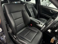 USED 2015 15 MERCEDES-BENZ E-CLASS 2.1 E220 BLUETEC AMG NIGHT EDITION 4d 174 BHP 